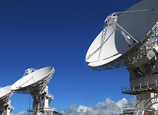 Milexia Satcom - Satellite Communication